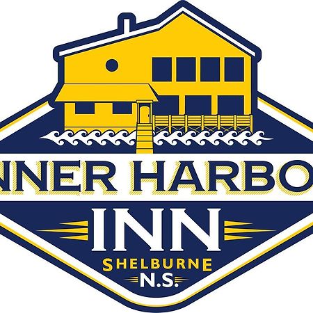 Inner Harbor Inn 셸번 외부 사진